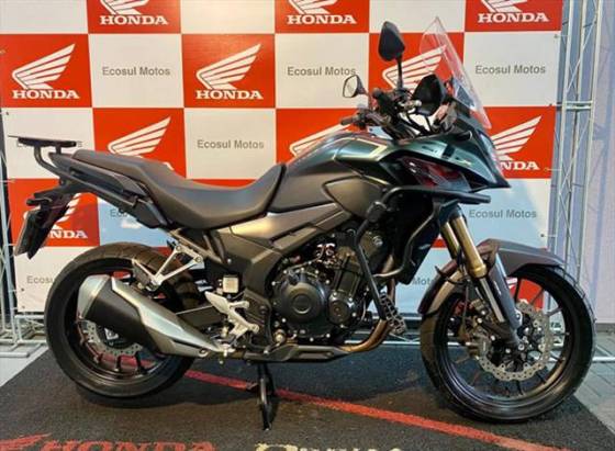 HONDA CB 500 X ABS 